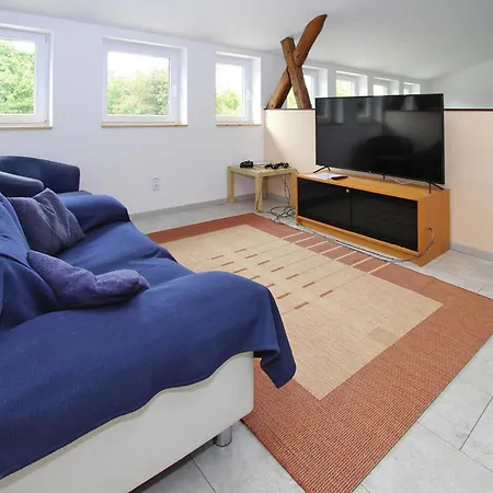 Im Mueritz-nationalpark In Mirow