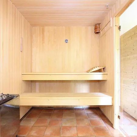 Im Mueritz-nationalpark In * Mirow