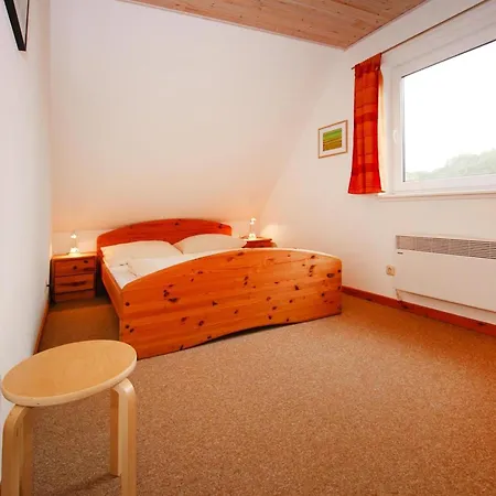 Im Mueritz-nationalpark In