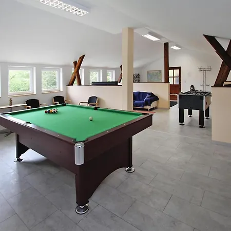 Im Mueritz-nationalpark In