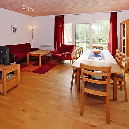 Im Mueritz-nationalpark In *