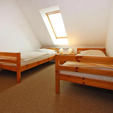 Im Mueritz-nationalpark In