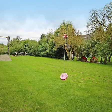 Semesterbostad Im Mueritz-nationalpark In Mirow